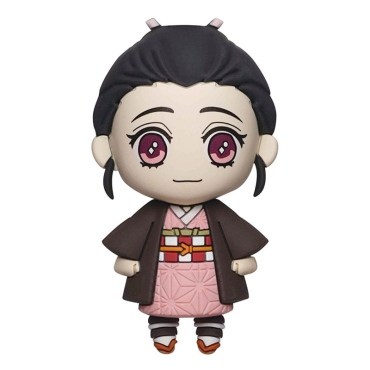 Demon Slayer: Kimetsu no Yaiba Magnet Nezuko Kamado