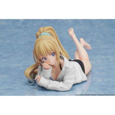 Demon Classroom of the Elite Колекционерска Фигурка - 1/7 Kei Karuizawa
