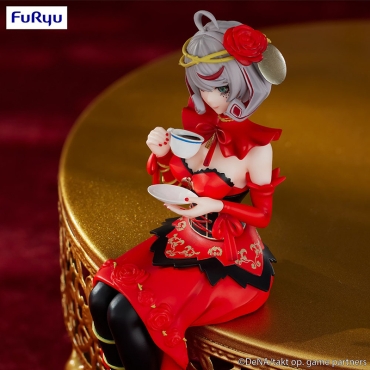 Takt Op. Noodle Stopper Колекционерска Фигурка - Destiny 14 cm