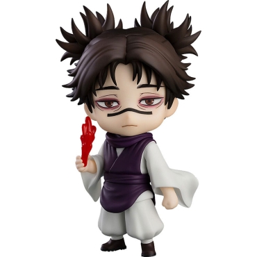 Jujutsu Kaisen Nendoroid Екшън Фигурка - Choso 