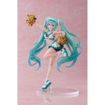 Hatsune Miku Колекционерска Фигурка - Fashion Uniform Ver.