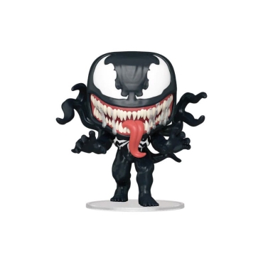 Marvel Gamerverse Funko Pop! Vinyl Figure Spider-Man 2 - Venom #972