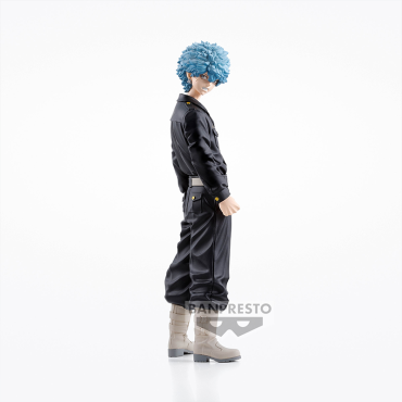 Tokyo Revengers  Figure PVC Statue Souya Kawata 17cm