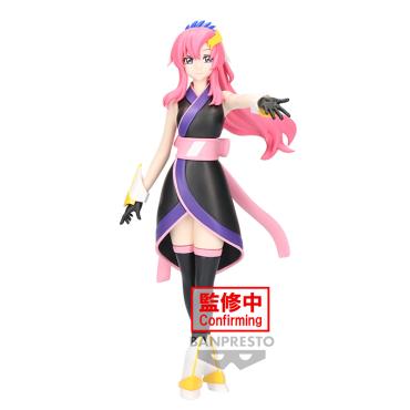 Mobile Suit Gundam Seed Freedom Колекционерска Фигурка - Lacus Clyne