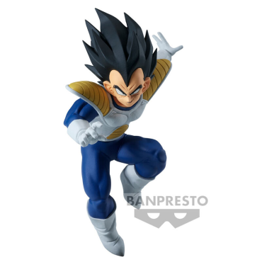 Dragon Ball Z: Match Makers Колекционерска Фигурка - Vegeta