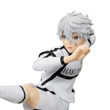  Blue Lock Blue Lock The Movie Episode Nagi  Колекционерска Фигурка - Saishiro Nagi 