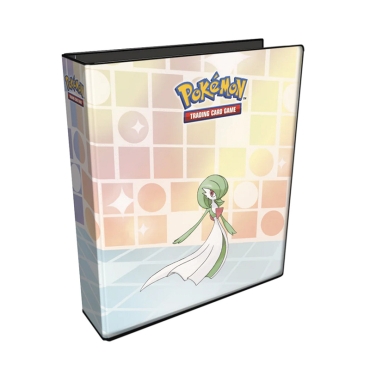 Pokemon Gallery Series - Класьор за карти Ring-Binder - Trick Room