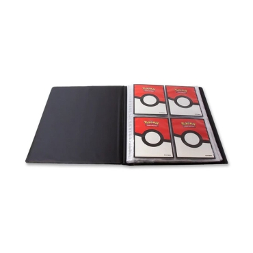 UP - Gallery Series: Trick Room 4-Pocket Portfolio for Pokémon