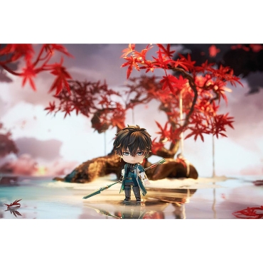 Honkai: Star Rail Nendoroid Екшън Фигурка - Dan Heng 