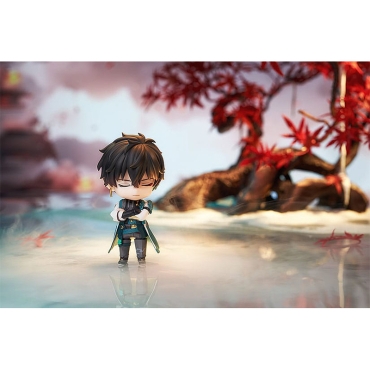 Honkai: Star Rail Nendoroid Екшън Фигурка - Dan Heng 