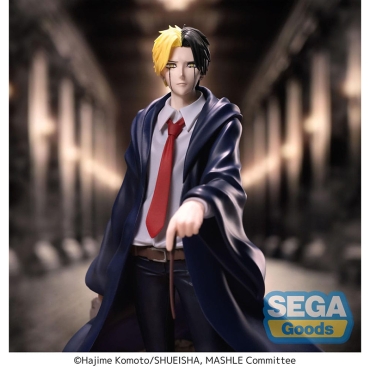 Mashle: Magic and Muscles Luminasta Колекционерска Фигурка - Rayne Ames