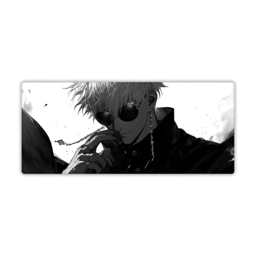 Jujutsu Kaisen​​ Playmat/Mouse pad - Satoru Gojo Ver. C