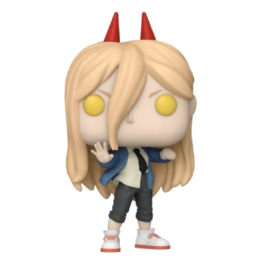 Chainsaw Man POP! Animation Vinyl Figure Power #1681
