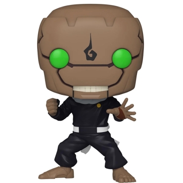 Jujutsu Kaisen POP! Vinyl Figure - Ultimate Mechamaru #1643
