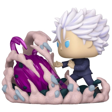 Jujutsu Kaisen POP! Vinyl Figure -  Gojo (Hollow Technique: Purple) #1644