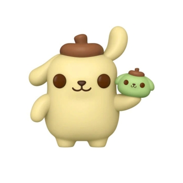 Sanrio: Hello Kitty and Friends Funko POP Vinyl Колекционерска Фигурка - Pompompurin #94