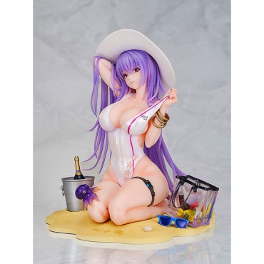 Girls Frontline 1/7 Колекционерска Фигурка - ZB-26: Nook of Ephemeral Dreams Ver. 16 cm
