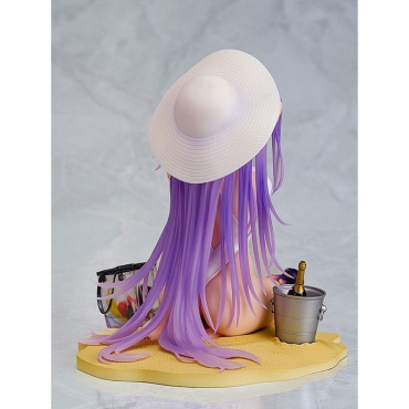 Girls Frontline 1/7 Колекционерска Фигурка - ZB-26: Nook of Ephemeral Dreams Ver. 16 cm