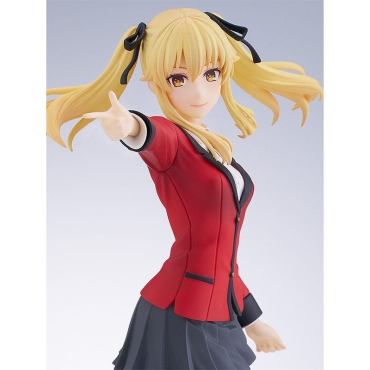 Kakegurui ×× Pop Up Parade PVC Statue - Mary Saotome 17 cm