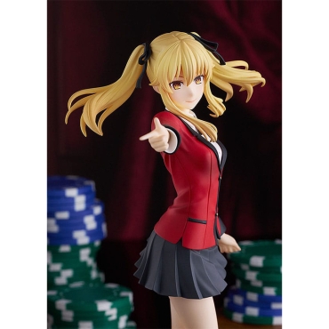 Kakegurui ×× Pop Up Parade PVC Statue - Mary Saotome 17 cm