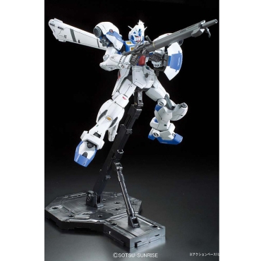 (RE) Gundam Модел за Сглобяване - RX-78 GP04G Gundam Gerbera 1/100