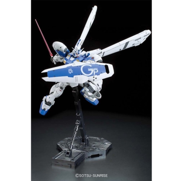 (RE) Gundam Модел за Сглобяване - RX-78 GP04G Gundam Gerbera 1/100