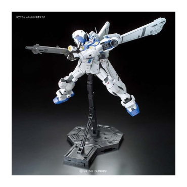 (RE) Gundam Модел за Сглобяване - RX-78 GP04G Gundam Gerbera 1/100