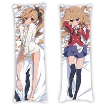 Toradora: Body Pillow Dakimakura - Taiga Aisaka