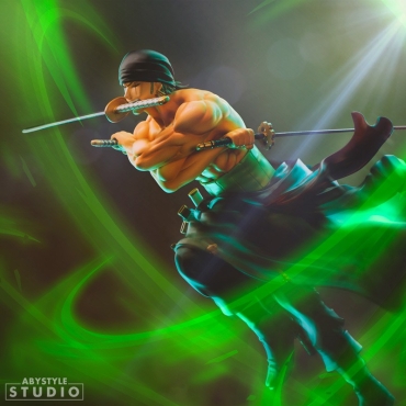 One Piece Колекционерска Фигурка - Roronoa Zoro