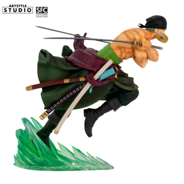 One Piece Колекционерска Фигурка - Roronoa Zoro