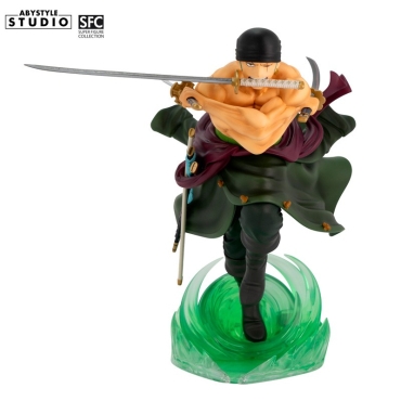 One Piece Колекционерска Фигурка - Roronoa Zoro