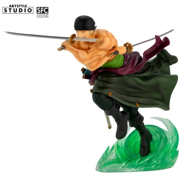 One Piece Колекционерска Фигурка - Roronoa Zoro