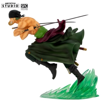 One Piece Колекционерска Фигурка - Roronoa Zoro