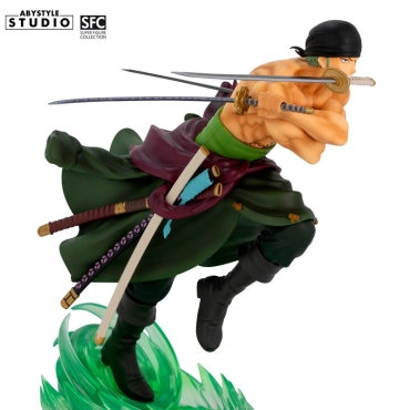 One Piece Колекционерска Фигурка - Roronoa Zoro