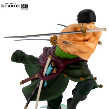 One Piece Колекционерска Фигурка - Roronoa Zoro
