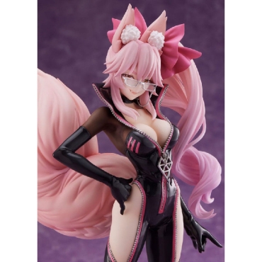 Fate/Extra PVC Statue 1/7 Assassin/Koyanskaya Of Light 26 cm