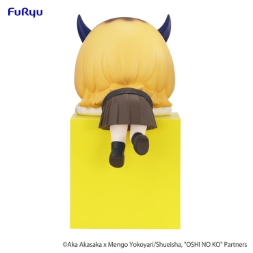 Oshi no Ko Hikkake PVC Statue - MEMcho 10 cm