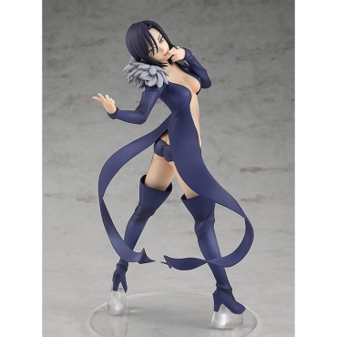 The Seven Deadly Sins: Dragon's Judgement Pop Up Parade Колекционерска Фигурка - Merlin 