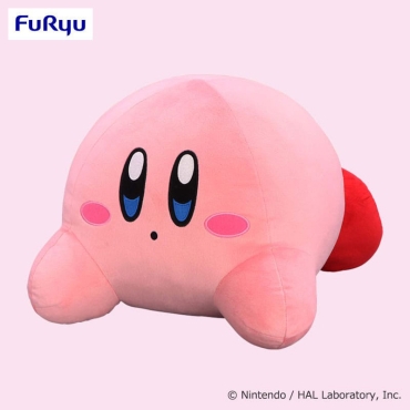 Kirby - Плюшенa Играчкa - Sleep Together 38cm