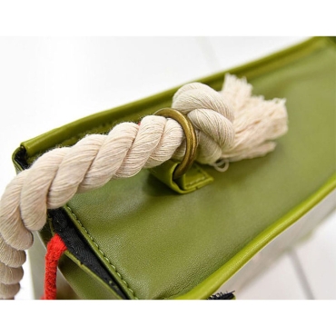 Mononoke Чанта за през рамо Medicine Seller's Box Design