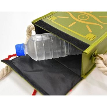 Mononoke Чанта за през рамо Medicine Seller's Box Design