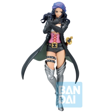 One Piece Film Red More Beat Ichibansho Колекционерска Фигурка - Nico Robin