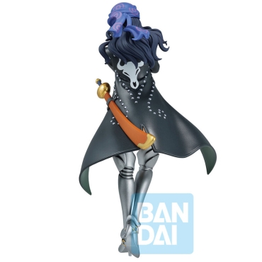 One Piece Film Red More Beat Nico Robin Ichibansho figure 16,5cm