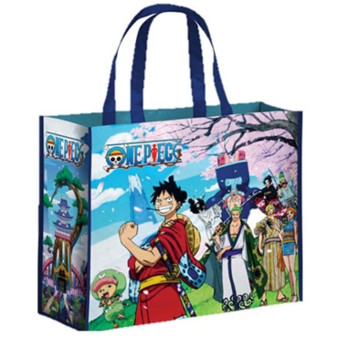 One Piece Тематична Чанта - Wano Kuni