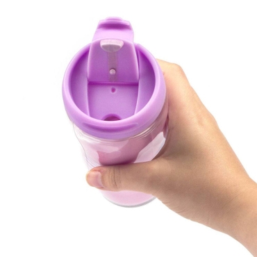 Pusheen Чаша за път - Fierce