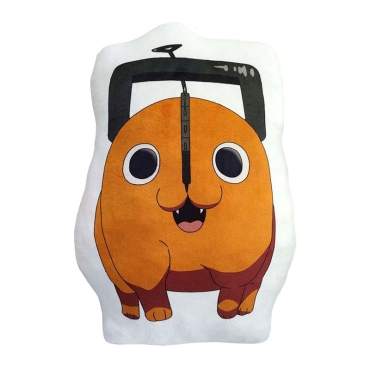 Chainsaw Man 2D Възглавница - Pochita
