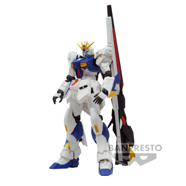 Mobile Suit Gundam Char's Counter Attack: The Life Sized Колекционерска Фигурка - RX-93FF vGundam