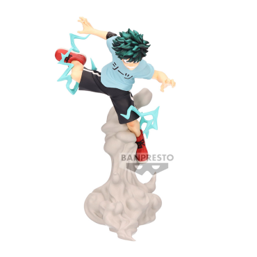 My Hero Academia: Combination Battle Колекционерска Фигурка - Izuku Midoriya