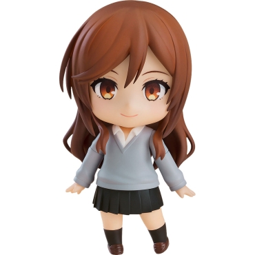 Horimiya Nendoroid Action Figure - Kyoko Hori (re-run) 10 cm