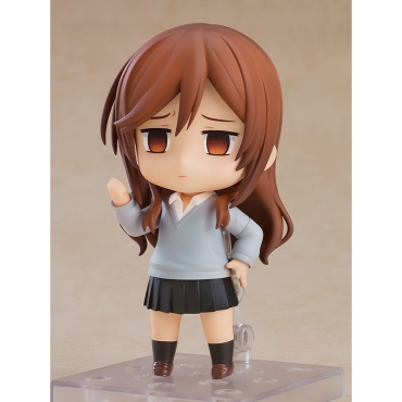 Horimiya Nendoroid Action Figure - Kyoko Hori (re-run) 10 cm